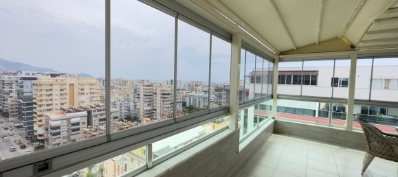 Apartment 2+1 in Mahmutlar, Turkey No. 13834 10