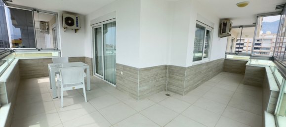 Apartment 2+1 in Mahmutlar, Turkey No. 13834 19