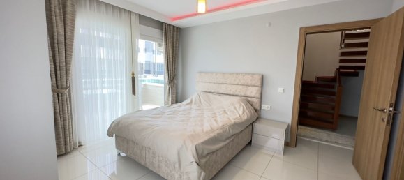Apartment 2+1 in Mahmutlar, Turkey No. 13834 16