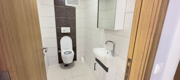 Apartment 2+1 in Mahmutlar, Turkey No. 13834 11