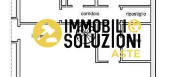 65 rooms Apartment in Basiglio, Italy No. 3714 26