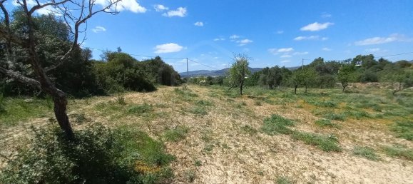 5080m² Land in Faro, Portugal No. 60556 5