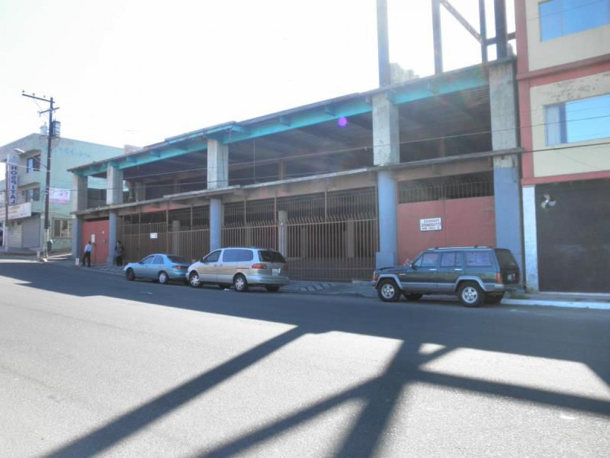  Building in Baja California, Mexico No. 202490