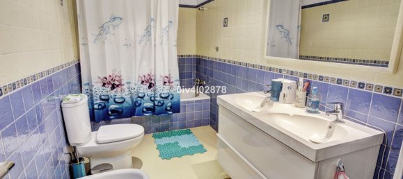 4 bedrooms Townhouse in Benalmadena, Spain No. 79554 3