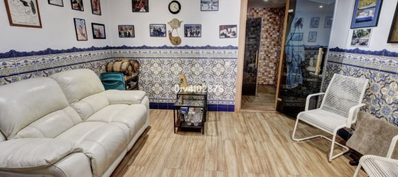 4 bedrooms Townhouse in Benalmadena, Spain No. 79554 17