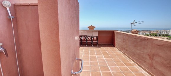 4 bedrooms Townhouse in Benalmadena, Spain No. 79554 12