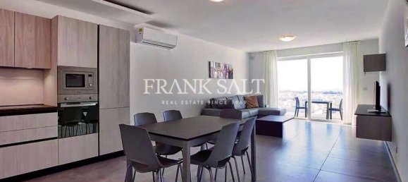 2 غرف نوم شقة في Saint Julian's, Malta رقم 9642 3