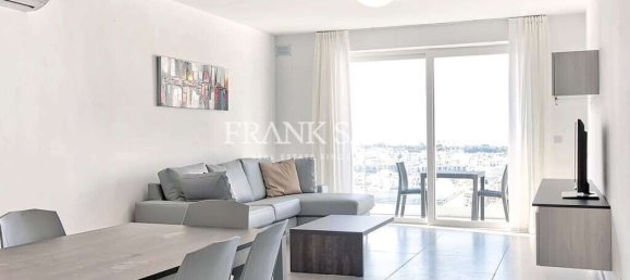 2 غرف نوم شقة في Saint Julian's, Malta رقم 9642 7