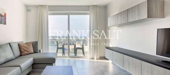 2 غرف نوم شقة في Saint Julian's, Malta رقم 9642 2