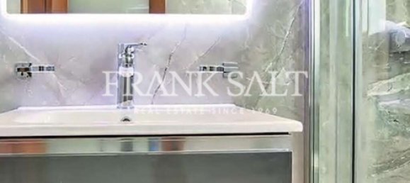 2 غرف نوم شقة في Saint Julian's, Malta رقم 9642 16