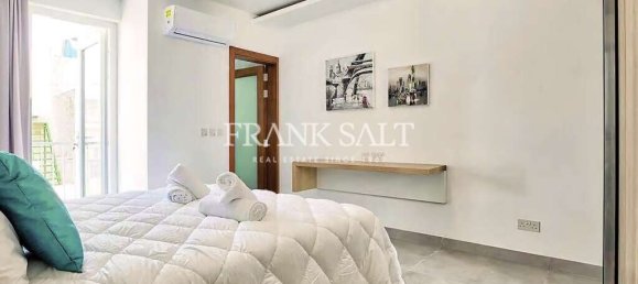 2 غرف نوم شقة في Saint Julian's, Malta رقم 9642 14