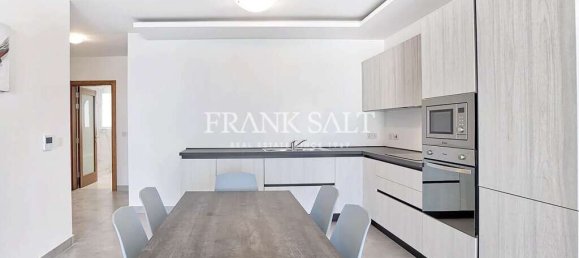 2 غرف نوم شقة في Saint Julian's, Malta رقم 9642 5