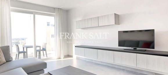 2 غرف نوم شقة في Saint Julian's, Malta رقم 9642 8