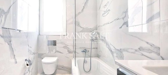 2 غرف نوم شقة في Saint Julian's, Malta رقم 9642 10