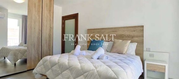 2 غرف نوم شقة في Saint Julian's, Malta رقم 9642 17