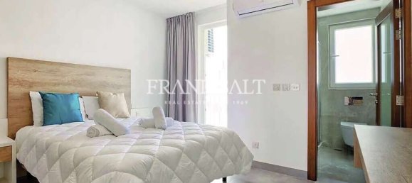 2 غرف نوم شقة في Saint Julian's, Malta رقم 9642 13