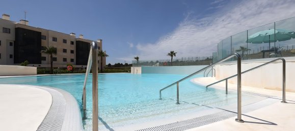 Apartamento T3 em Fuengirola, Spain N.º 49517 7