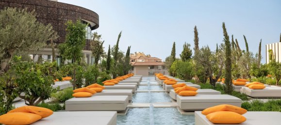 Apartamento T3 em Fuengirola, Spain N.º 49517 76