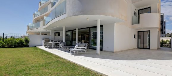 Apartamento T3 em Fuengirola, Spain N.º 49517 17
