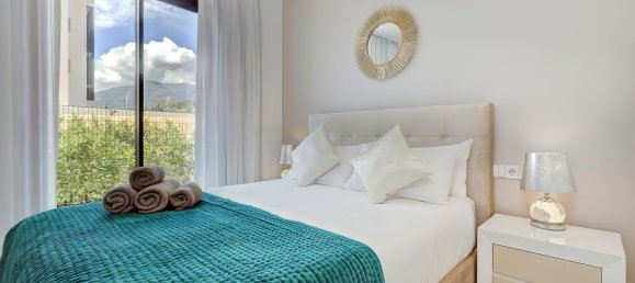 Apartamento T3 em Fuengirola, Spain N.º 49517 56