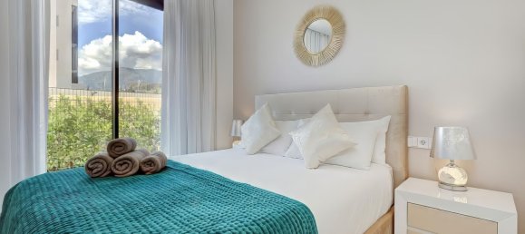 Apartamento T3 em Fuengirola, Spain N.º 49517 59