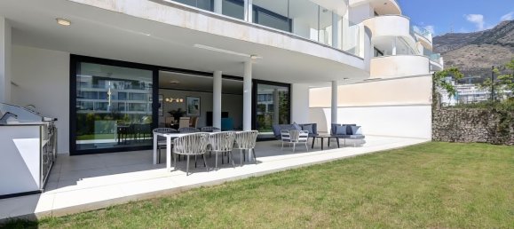 Apartamento T3 em Fuengirola, Spain N.º 49517 10