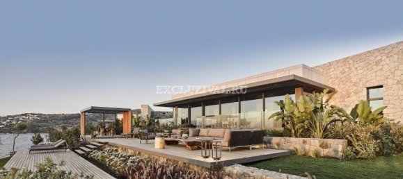 Villa 5+1 in Bodrum, Turkey No. 28470 6