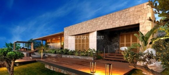 Villa 5+1 in Bodrum, Turkey No. 28470 7