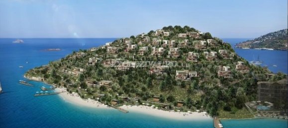 Villa 5+1 in Bodrum, Turkey No. 28470 2