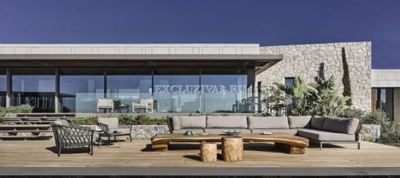 Villa 5+1 in Bodrum, Turkey No. 28470 8