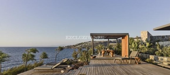 Villa 5+1 in Bodrum, Turkey No. 28470 10