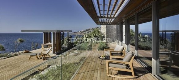 Villa 5+1 in Bodrum, Turkey No. 28470 11