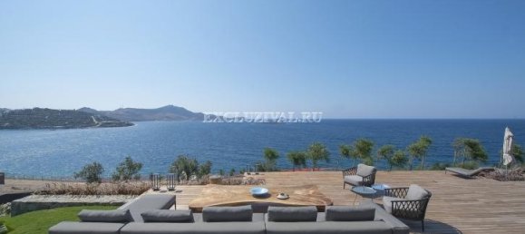 Villa 5+1 in Bodrum, Turkey No. 28470 13