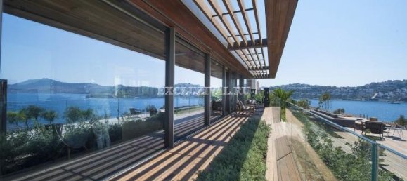 Villa 5+1 in Bodrum, Turkey No. 28470 12