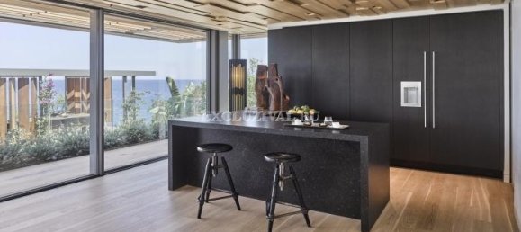 Villa 5+1 in Bodrum, Turkey No. 28470 5