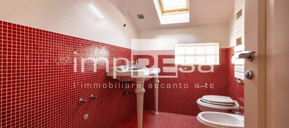 Penthouse de 9 divisões em Treviso, Italy N.º 107410 21