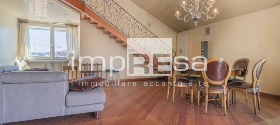 Penthouse de 9 divisões em Treviso, Italy N.º 107410 3