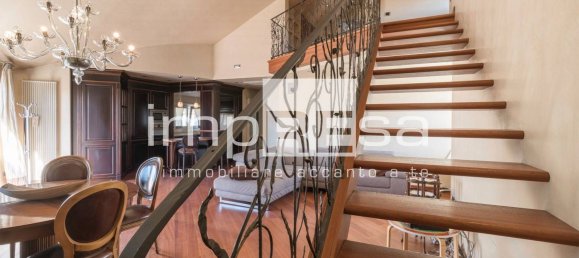 Penthouse de 9 divisões em Treviso, Italy N.º 107410 18