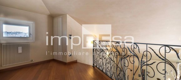 Penthouse de 9 divisões em Treviso, Italy N.º 107410 23