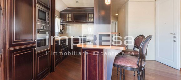 Penthouse de 9 divisões em Treviso, Italy N.º 107410 4