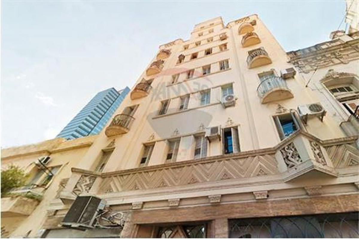 Офис 72м² в Буэнос-Айрес, Аргентина № 108218