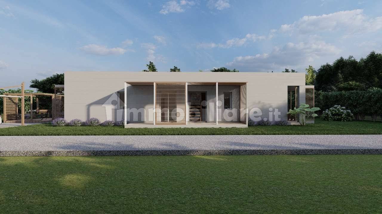 Studio in Scisciano, Italy No. 218771