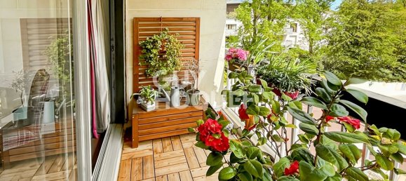 3 Schlafzimmer Wohnung in Versailles, France, Nr. 164575 8