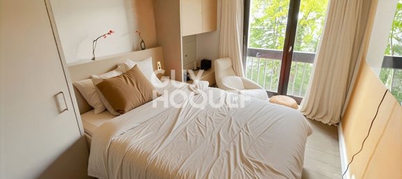 3 Schlafzimmer Wohnung in Versailles, France, Nr. 164575 3