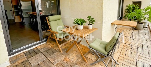 3 Schlafzimmer Wohnung in Versailles, France, Nr. 164575 7