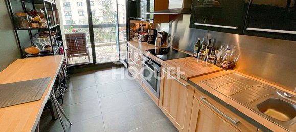 3 Schlafzimmer Wohnung in Versailles, France, Nr. 164575 5