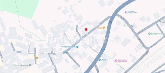 5 bedrooms Building in Chiomonte, Italy No. 12238 15