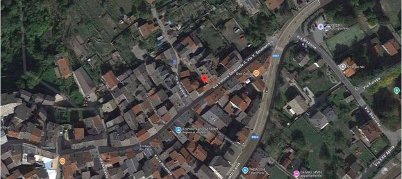 5 bedrooms Building in Chiomonte, Italy No. 12238 11