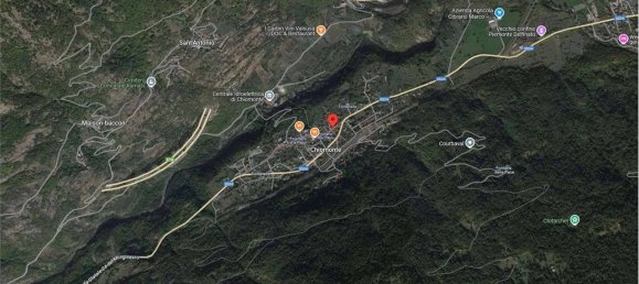 5 bedrooms Building in Chiomonte, Italy No. 12238 7