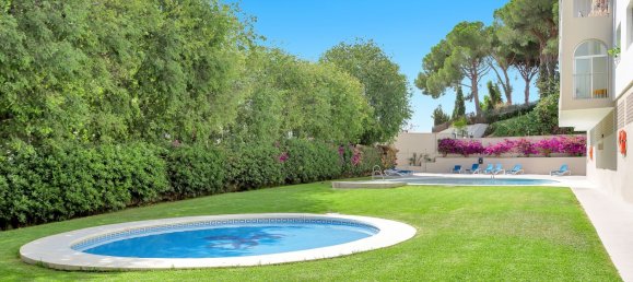 Квартира с 3 спальнями в Марбелья, Испания № 66838 93